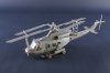 Trumpeter 05118 UH-1Y Venom 1/35